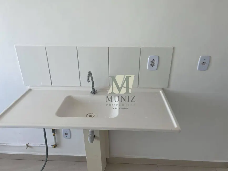 Apartamento com 2 quartos à venda, 49m2 em Parque Bom Retiro, Paulinia - SP - imagem 5 Foto 5 de Apartamento com 2 quartos à venda, 49m2 em Parque Bom Retiro, Paulinia - SP