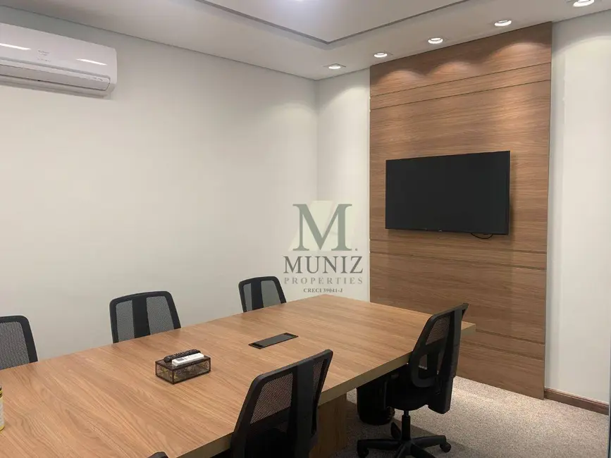 Sala Comercial à venda, 44m2 em Campinas - SP - imagem 3 Foto 3 de Sala Comercial à venda, 44m2 em Campinas - SP