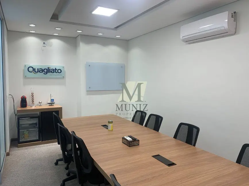 Sala Comercial à venda, 44m2 em Campinas - SP - imagem 4 Foto 4 de Sala Comercial à venda, 44m2 em Campinas - SP