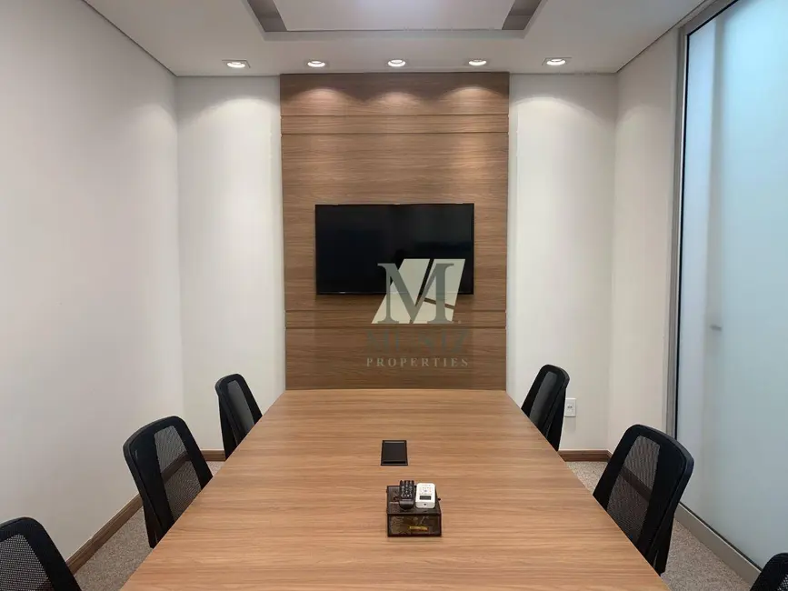 Sala Comercial à venda, 44m2 em Campinas - SP - imagem 2 Foto 2 de Sala Comercial à venda, 44m2 em Campinas - SP