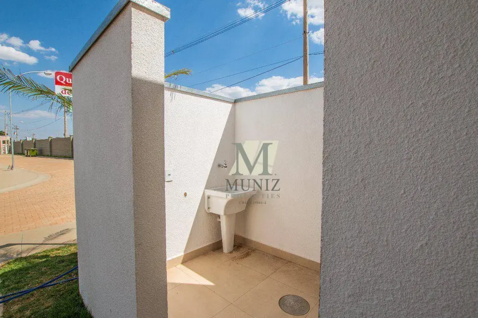 Foto 8 de Casa de Condomínio com 3 quartos à venda, 182m2 em Cosmopolis - SP