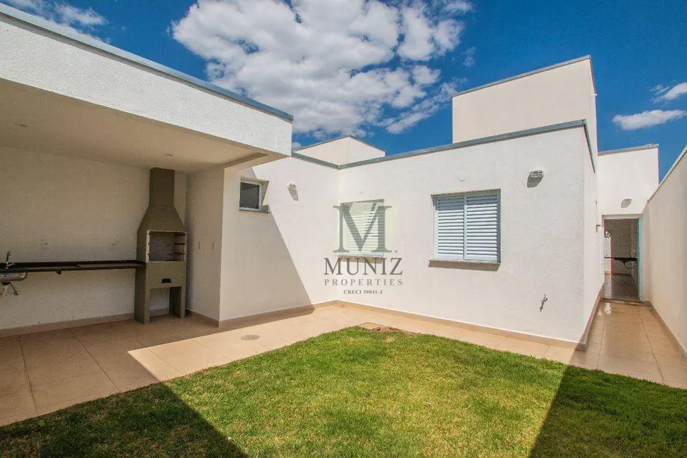 Foto 6 de Casa de Condomínio com 3 quartos à venda, 182m2 em Cosmopolis - SP