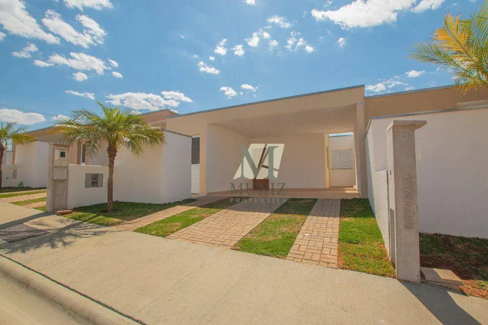 Foto 2 de Casa de Condomínio com 3 quartos à venda, 182m2 em Cosmopolis - SP