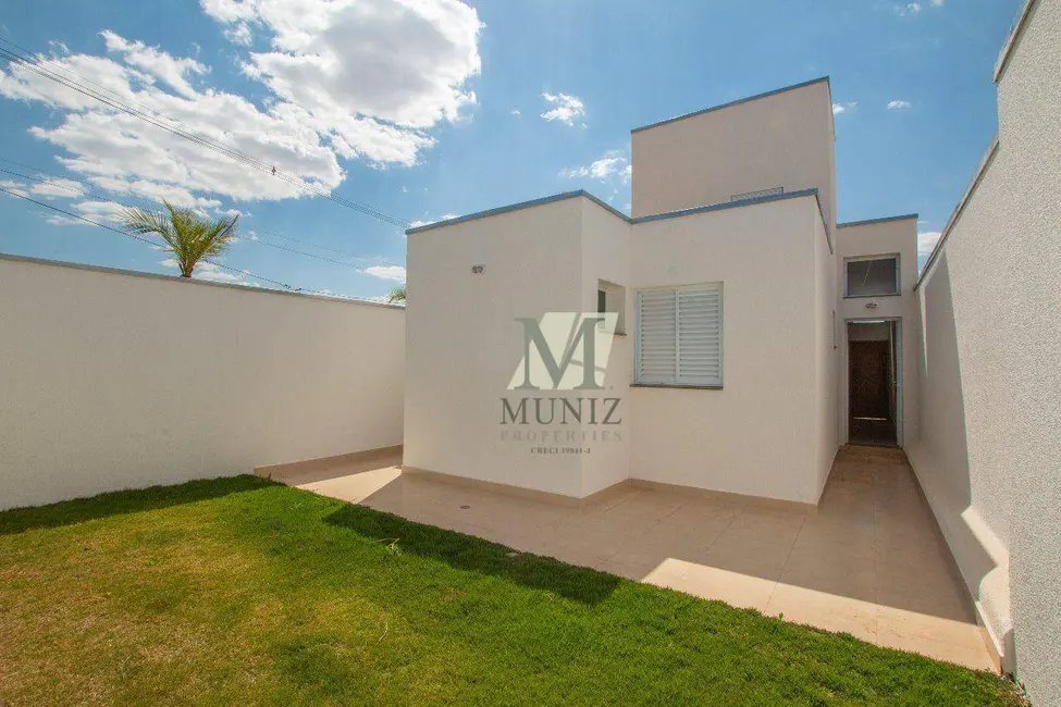 Foto 6 de Casa de Condomínio com 3 quartos à venda, 182m2 em Cosmopolis - SP