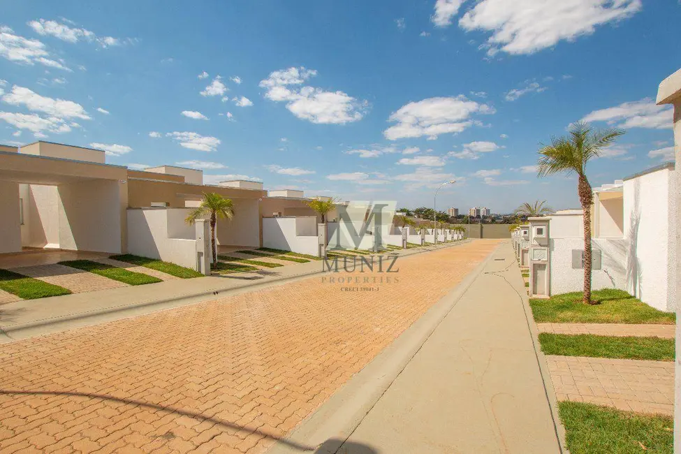 Foto 4 de Casa de Condomínio com 3 quartos à venda, 182m2 em Cosmopolis - SP