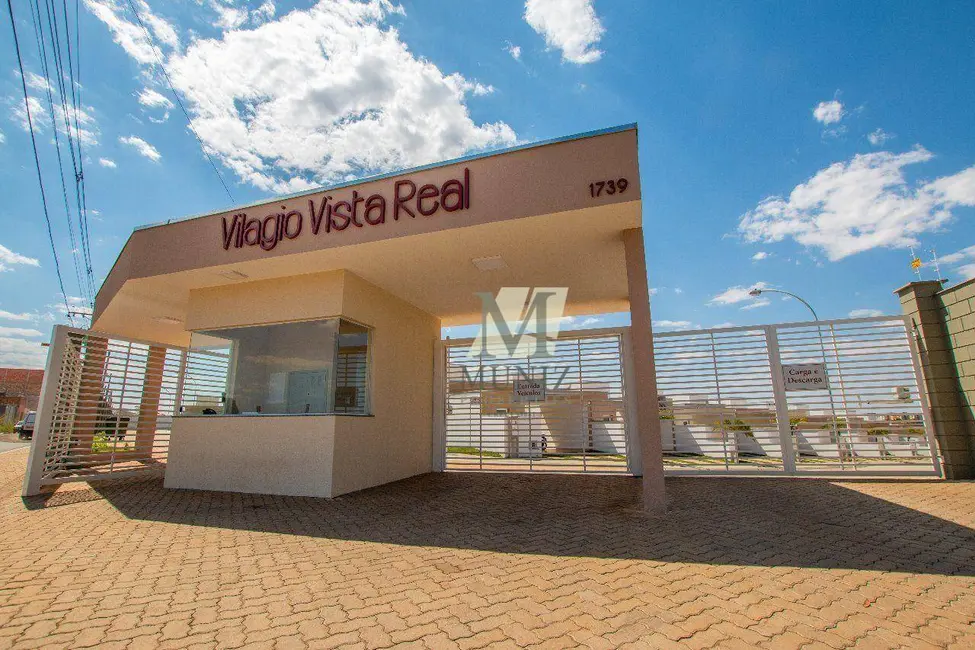Foto 1 de Casa de Condomínio com 3 quartos à venda, 182m2 em Cosmopolis - SP