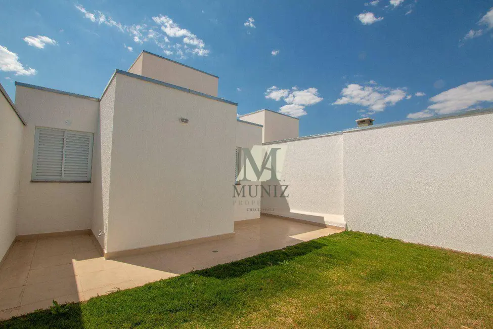 Foto 9 de Casa de Condomínio com 3 quartos à venda, 182m2 em Cosmopolis - SP