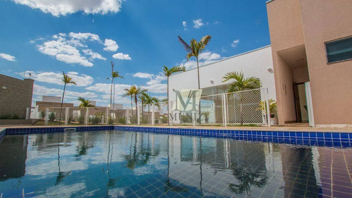 Foto 2 de Casa de Condomínio com 3 quartos à venda, 182m2 em Cosmopolis - SP