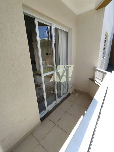 Foto 7 de Apartamento com 2 quartos à venda, 61m2 em Jardim dos Calegaris, Paulinia - SP