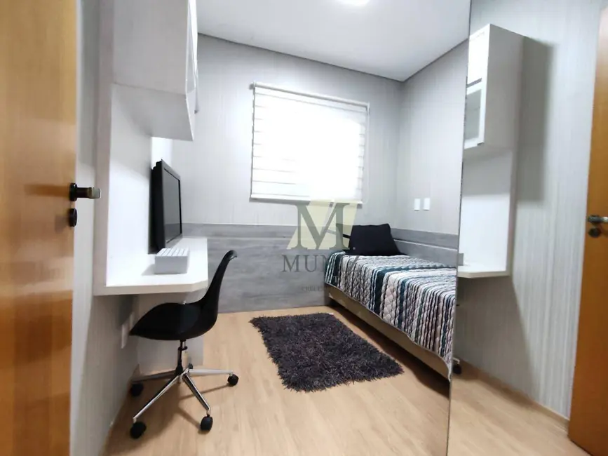 Foto 9 de Apartamento com 2 quartos à venda, 61m2 em Jardim dos Calegaris, Paulinia - SP