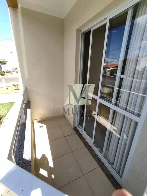 Foto 6 de Apartamento com 2 quartos à venda, 61m2 em Jardim dos Calegaris, Paulinia - SP