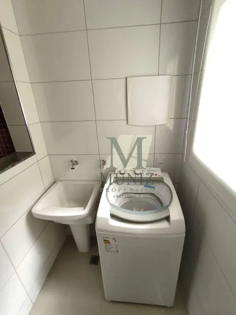 Foto 5 de Apartamento com 2 quartos à venda, 61m2 em Jardim dos Calegaris, Paulinia - SP