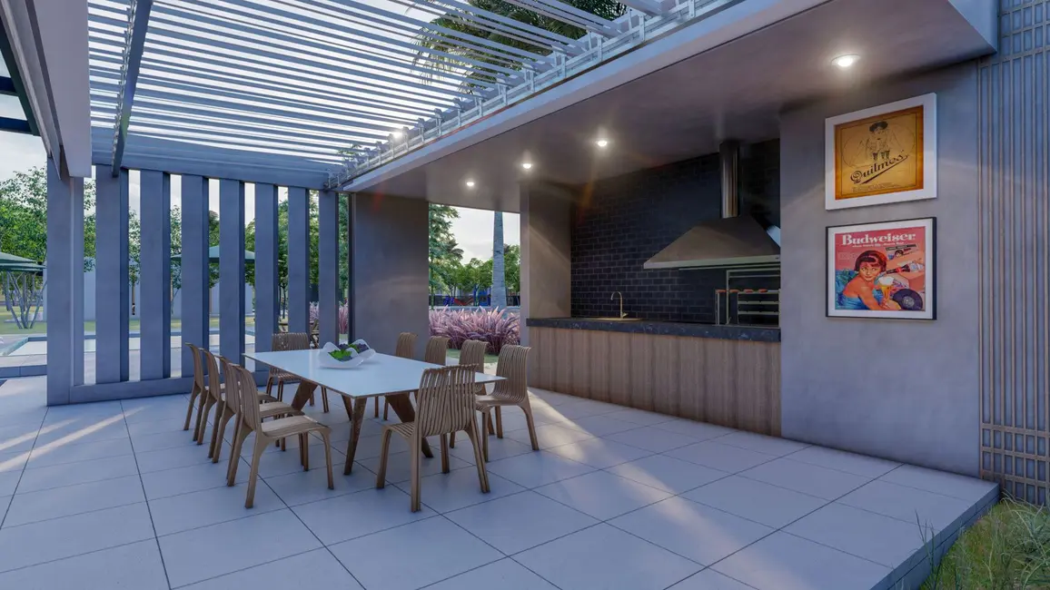 Terreno / Lote à venda, 200m2 em São Bento, Paulinia - SP - imagem 7 Foto 7 de Terreno / Lote à venda, 200m2 em São Bento, Paulinia - SP