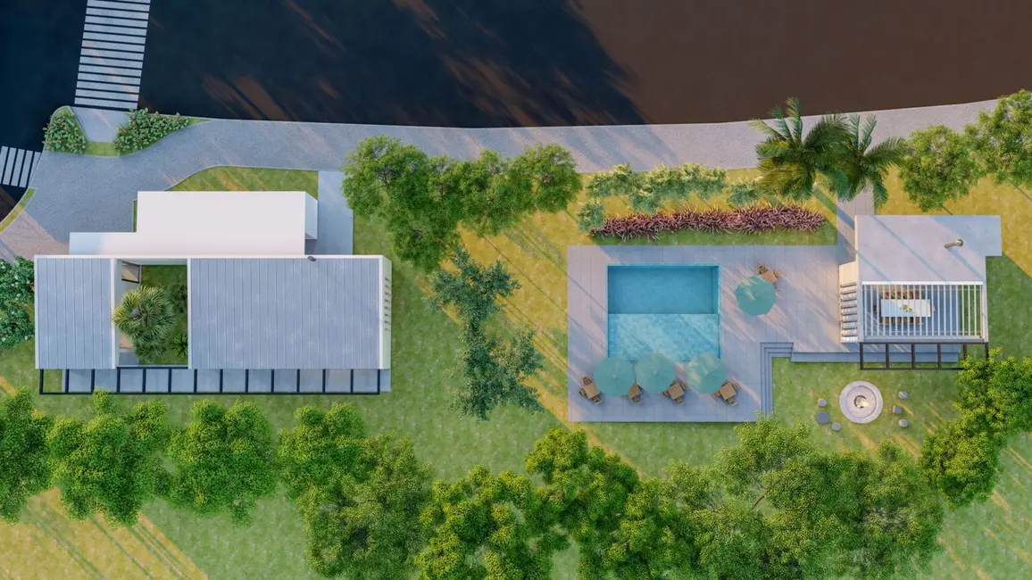 Terreno / Lote à venda, 200m2 em São Bento, Paulinia - SP - imagem 3 Foto 3 de Terreno / Lote à venda, 200m2 em São Bento, Paulinia - SP