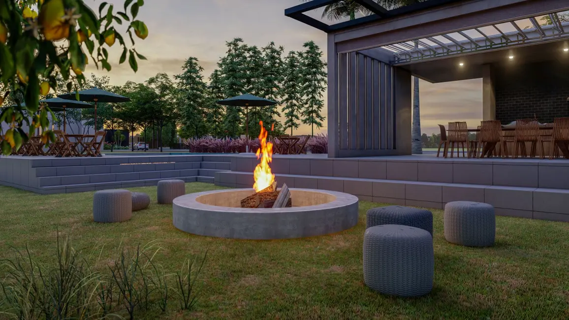 Terreno / Lote à venda, 200m2 em São Bento, Paulinia - SP - imagem 8 Foto 8 de Terreno / Lote à venda, 200m2 em São Bento, Paulinia - SP