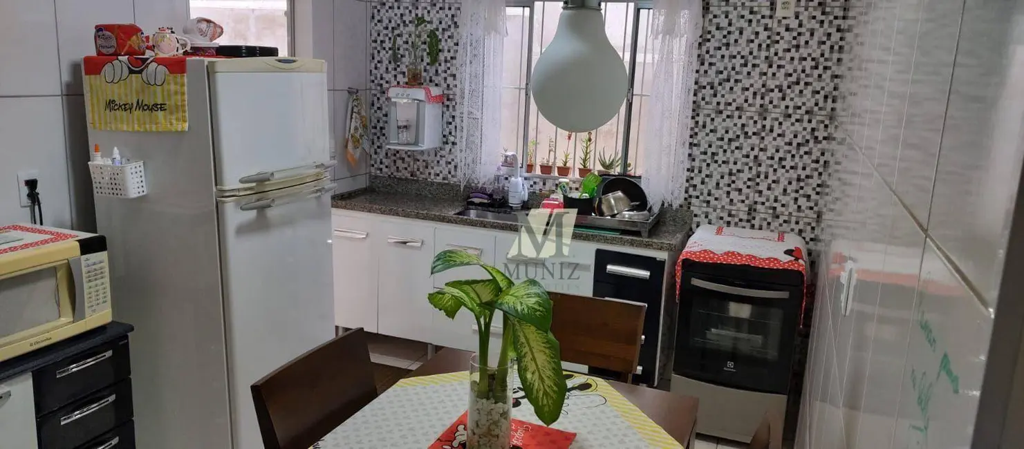 Foto 4 de Casa com 2 quartos à venda, 135m2 em Parque Bom Retiro, Paulinia - SP