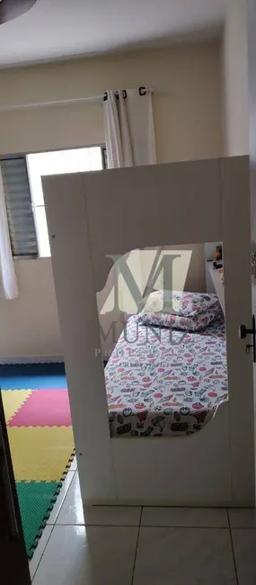 Foto 9 de Casa com 2 quartos à venda, 135m2 em Parque Bom Retiro, Paulinia - SP