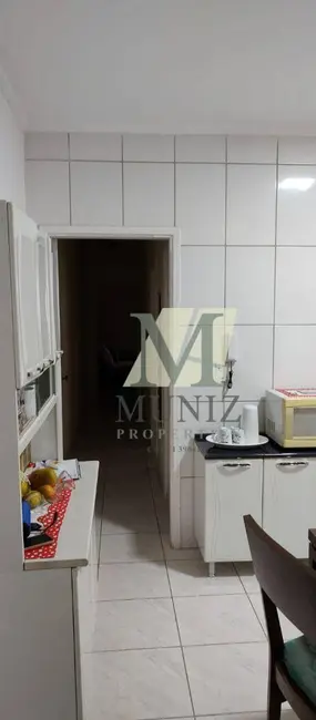 Foto 6 de Casa com 2 quartos à venda, 135m2 em Parque Bom Retiro, Paulinia - SP