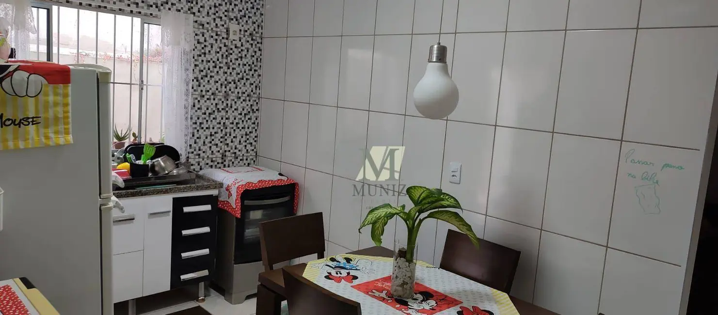 Foto 7 de Casa com 2 quartos à venda, 135m2 em Parque Bom Retiro, Paulinia - SP