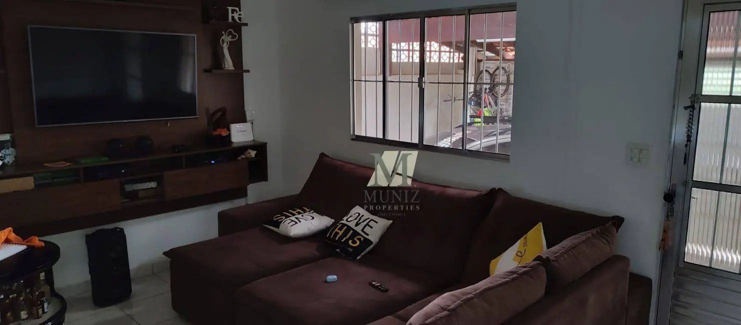 Foto 2 de Casa com 2 quartos à venda, 135m2 em Parque Bom Retiro, Paulinia - SP