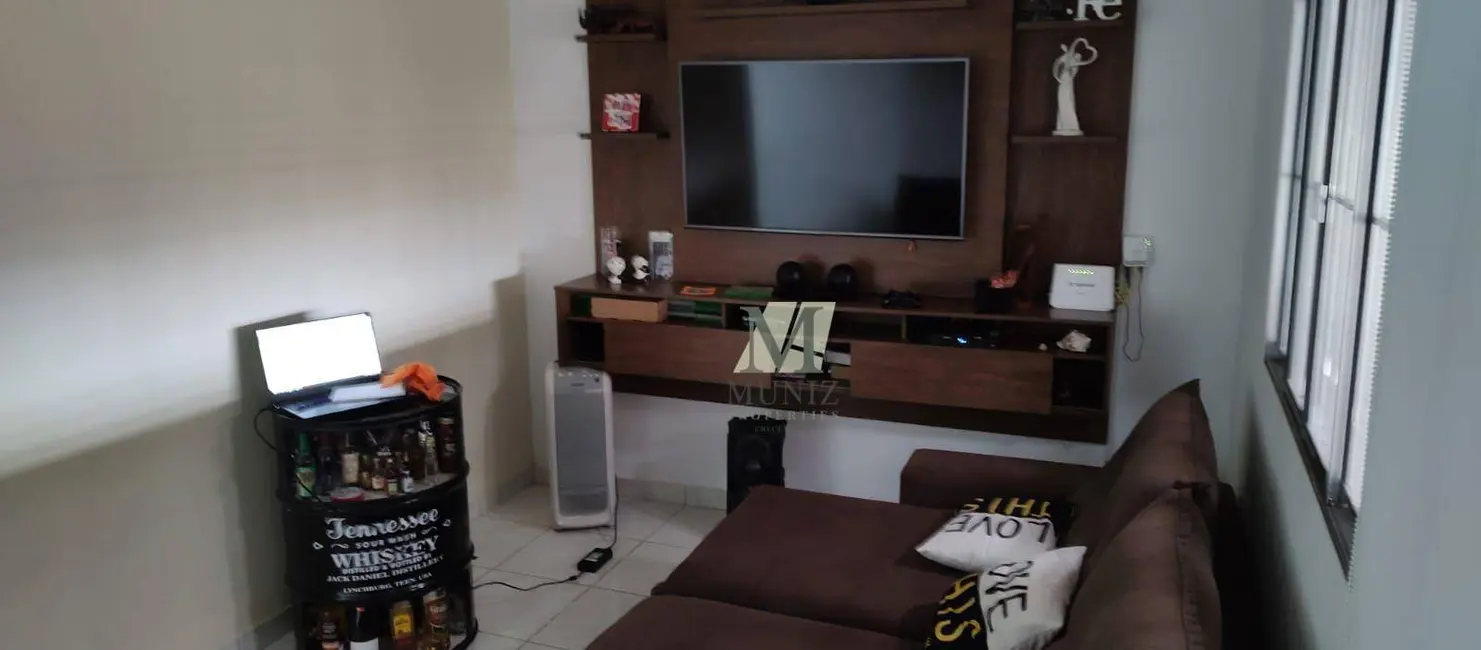 Foto 3 de Casa com 2 quartos à venda, 135m2 em Parque Bom Retiro, Paulinia - SP