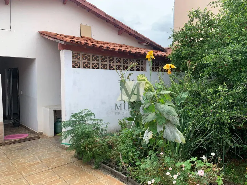 Foto 9 de Casa com 2 quartos à venda, 250m2 em Jardim Santo André, Hortolandia - SP