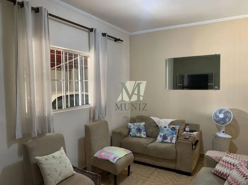 Foto 5 de Casa com 2 quartos à venda, 250m2 em Jardim Santo André, Hortolandia - SP