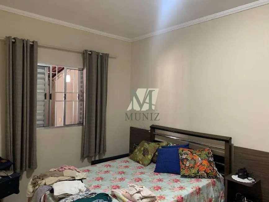 Foto 6 de Casa com 2 quartos à venda, 250m2 em Jardim Santo André, Hortolandia - SP