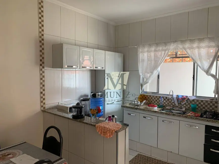 Foto 8 de Casa com 2 quartos à venda, 250m2 em Jardim Santo André, Hortolandia - SP