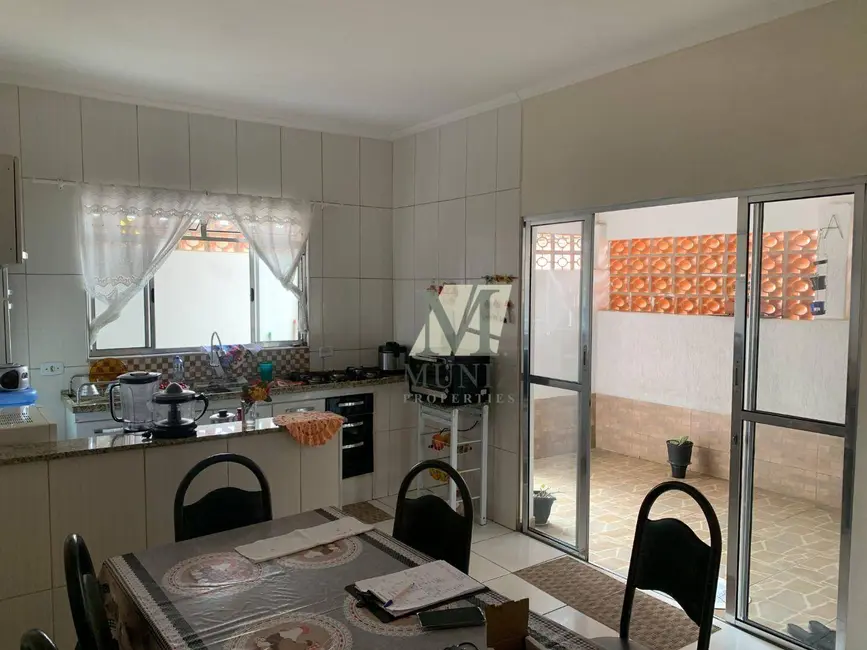 Foto 4 de Casa com 2 quartos à venda, 250m2 em Jardim Santo André, Hortolandia - SP
