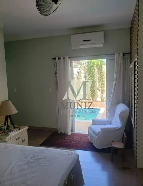 Foto 1 de Casa de Condomínio com 3 quartos à venda, 375m2 em Loteamento Industrial Machadinho, Americana - SP
