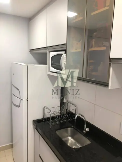 Apartamento com 2 quartos à venda, 50m2 em Jardim Maria Antonia (Nova Veneza), Sumare - SP - imagem 7 Foto 7 de Apartamento com 2 quartos à venda, 50m2 em Jardim Maria Antonia (Nova Veneza), Sumare - SP
