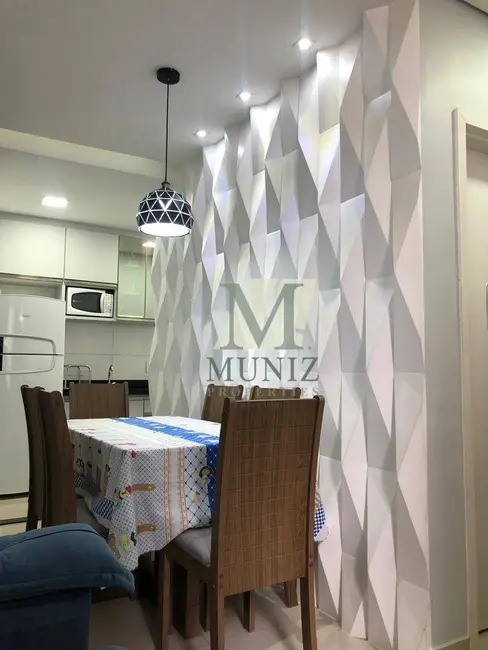 Apartamento com 2 quartos à venda, 50m2 em Jardim Maria Antonia (Nova Veneza), Sumare - SP - imagem 6 Foto 6 de Apartamento com 2 quartos à venda, 50m2 em Jardim Maria Antonia (Nova Veneza), Sumare - SP