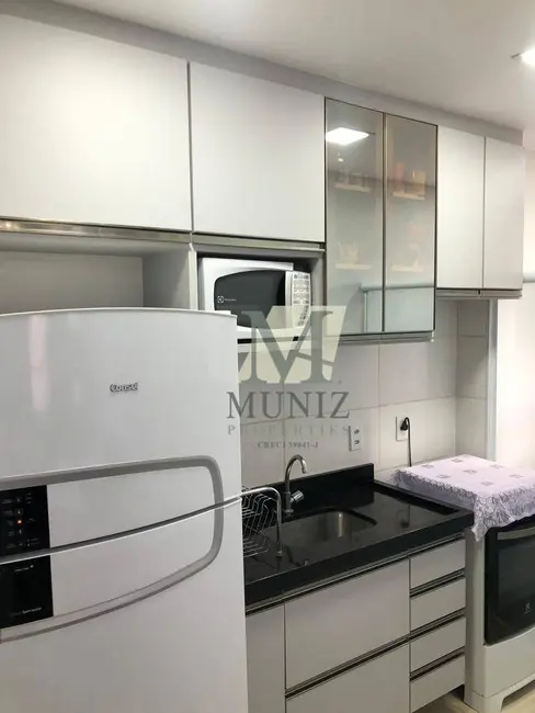 Apartamento com 2 quartos à venda, 50m2 em Jardim Maria Antonia (Nova Veneza), Sumare - SP - imagem 8 Foto 8 de Apartamento com 2 quartos à venda, 50m2 em Jardim Maria Antonia (Nova Veneza), Sumare - SP