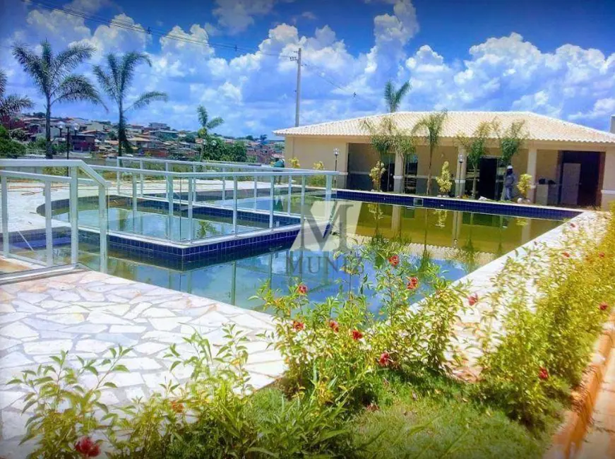 Apartamento com 2 quartos à venda, 50m2 em Jardim Maria Antonia (Nova Veneza), Sumare - SP - imagem 3 Foto 3 de Apartamento com 2 quartos à venda, 50m2 em Jardim Maria Antonia (Nova Veneza), Sumare - SP