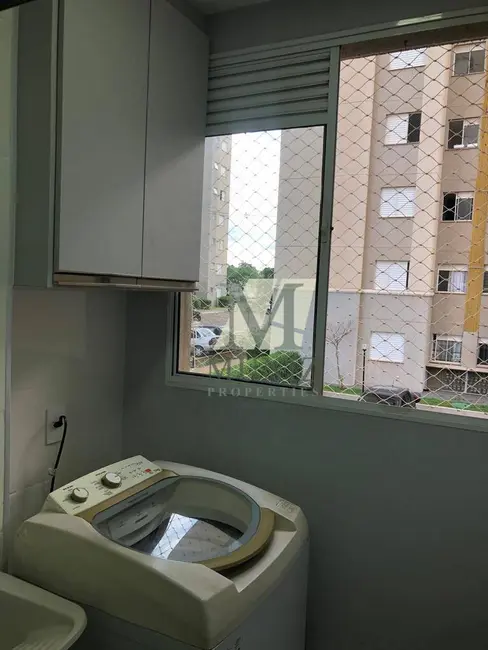 Apartamento com 2 quartos à venda, 50m2 em Jardim Maria Antonia (Nova Veneza), Sumare - SP - imagem 9 Foto 9 de Apartamento com 2 quartos à venda, 50m2 em Jardim Maria Antonia (Nova Veneza), Sumare - SP