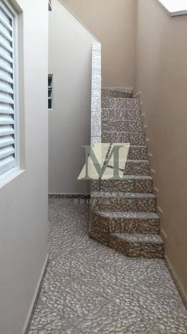 Foto 3 de Casa com 2 quartos à venda, 125m2 em Parque Bom Retiro, Paulinia - SP