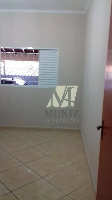 Foto 7 de Casa com 2 quartos à venda, 125m2 em Parque Bom Retiro, Paulinia - SP