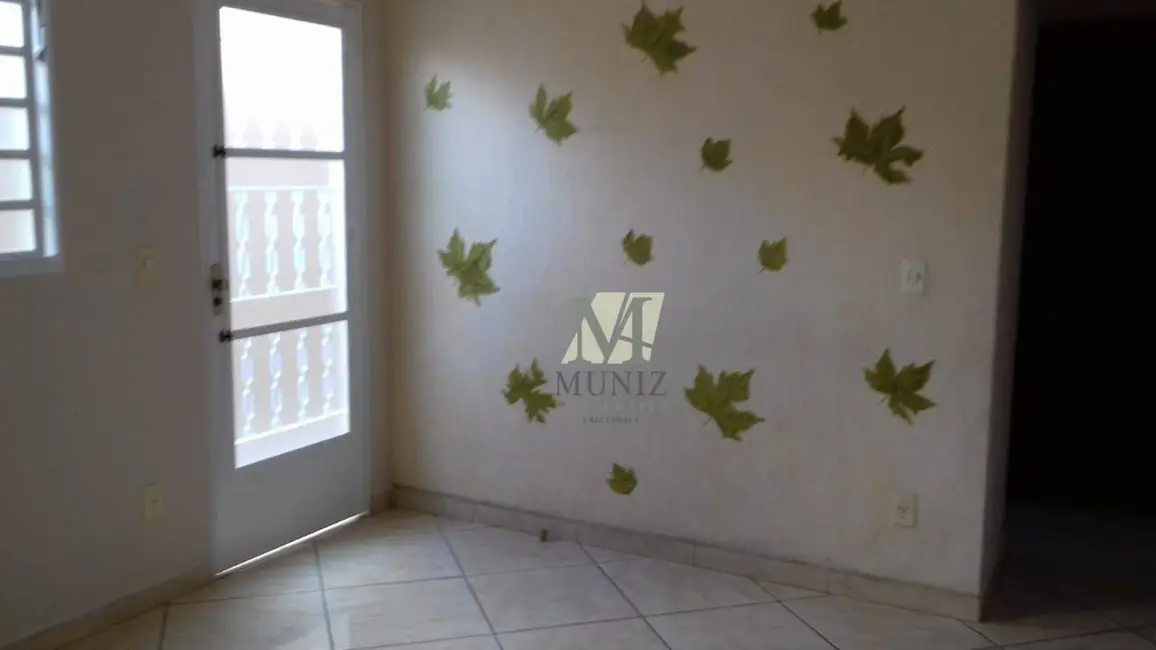 Foto 2 de Casa com 2 quartos à venda, 125m2 em Parque Bom Retiro, Paulinia - SP