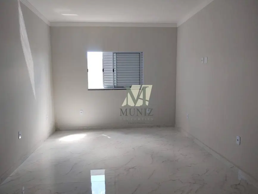 Casa de Condomínio com 3 quartos à venda, 200m2 em Vila Monte Alegre, Paulinia - SP - imagem 9 Foto 9 de Casa de Condomínio com 3 quartos à venda, 200m2 em Vila Monte Alegre, Paulinia - SP