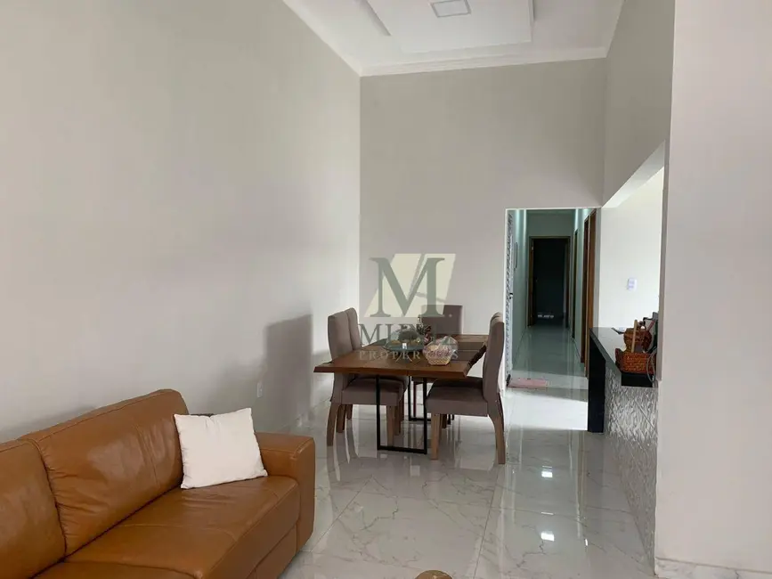 Casa de Condomínio com 3 quartos à venda, 200m2 em Vila Monte Alegre, Paulinia - SP - imagem 3 Foto 3 de Casa de Condomínio com 3 quartos à venda, 200m2 em Vila Monte Alegre, Paulinia - SP