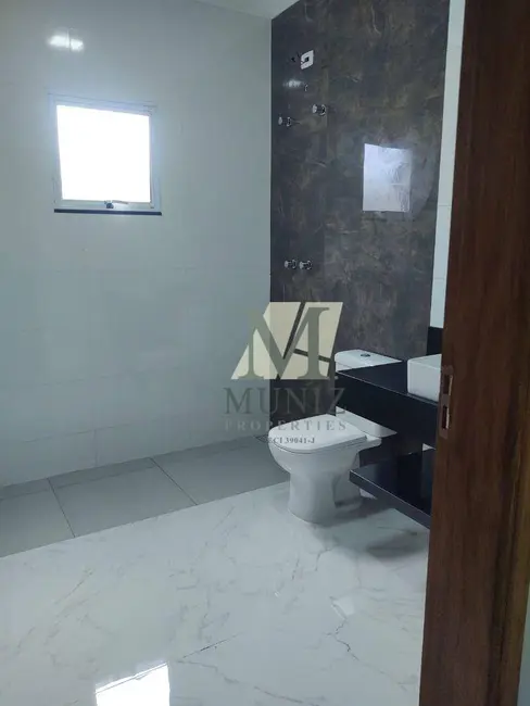 Casa de Condomínio com 3 quartos à venda, 200m2 em Vila Monte Alegre, Paulinia - SP - imagem 7 Foto 7 de Casa de Condomínio com 3 quartos à venda, 200m2 em Vila Monte Alegre, Paulinia - SP