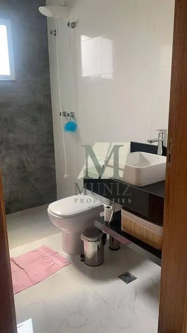 Casa de Condomínio com 3 quartos à venda, 200m2 em Vila Monte Alegre, Paulinia - SP - imagem 6 Foto 6 de Casa de Condomínio com 3 quartos à venda, 200m2 em Vila Monte Alegre, Paulinia - SP