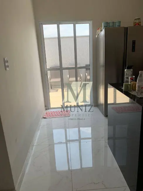 Casa de Condomínio com 3 quartos à venda, 200m2 em Vila Monte Alegre, Paulinia - SP - imagem 5 Foto 5 de Casa de Condomínio com 3 quartos à venda, 200m2 em Vila Monte Alegre, Paulinia - SP