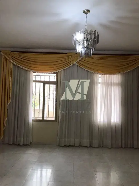 Foto 6 de Casa com 3 quartos à venda, 250m2 em Jardim Santa Genebra, Campinas - SP