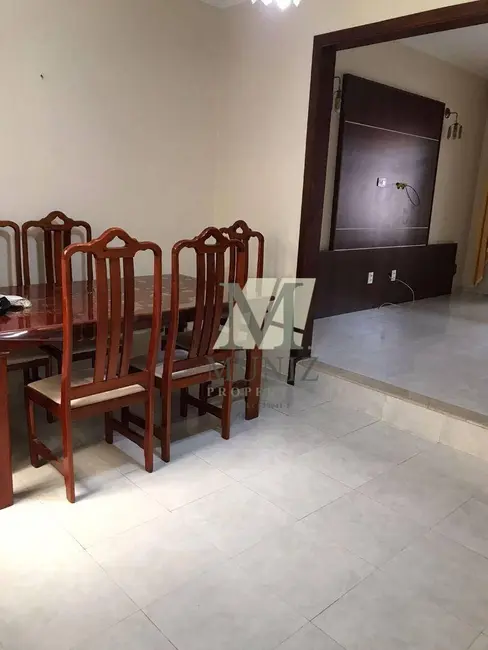 Foto 8 de Casa com 3 quartos à venda, 250m2 em Jardim Santa Genebra, Campinas - SP