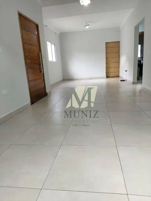 Foto 2 de Casa com 3 quartos à venda, 207m2 em Jardim Flamboyant, Paulinia - SP