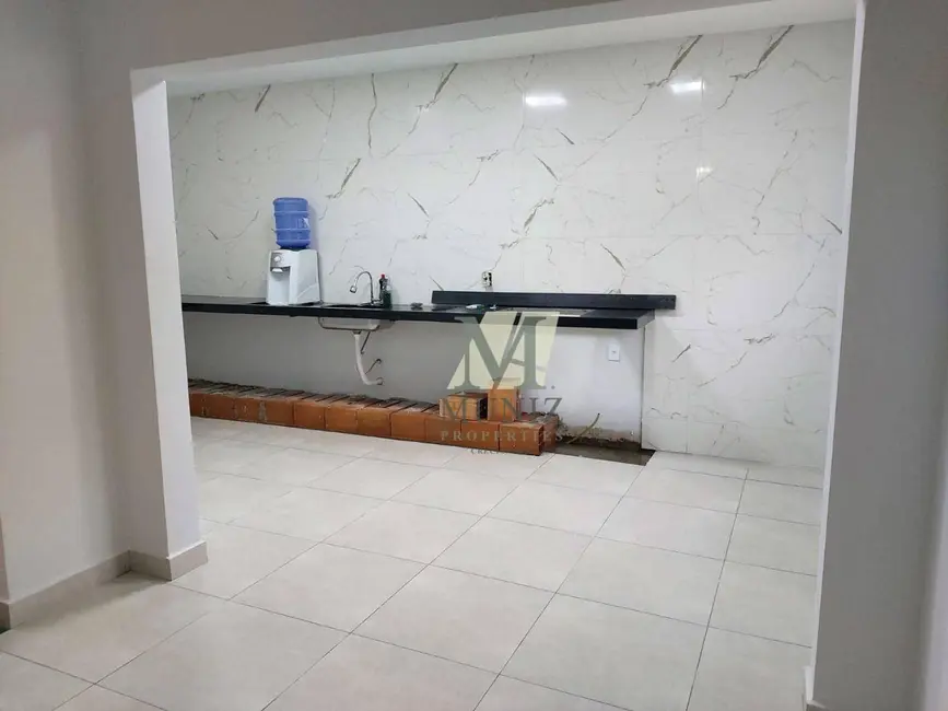 Foto 5 de Casa com 3 quartos à venda, 207m2 em Jardim Flamboyant, Paulinia - SP