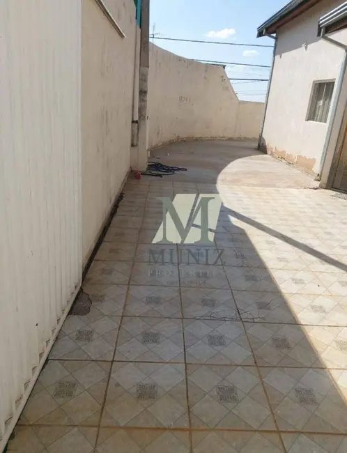 Foto 4 de Casa com 3 quartos à venda, 207m2 em Jardim Flamboyant, Paulinia - SP