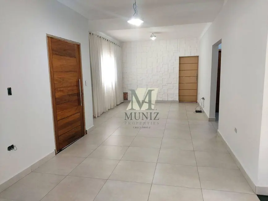 Foto 1 de Casa com 3 quartos à venda, 207m2 em Jardim Flamboyant, Paulinia - SP